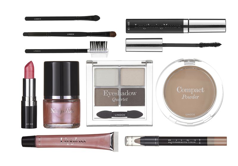 Lindex Beauty make-up