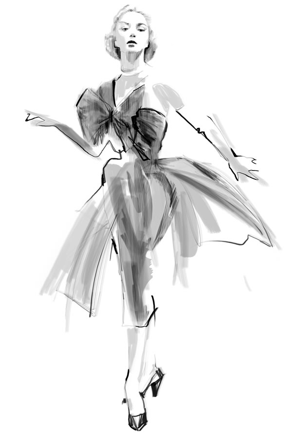 Jean Patchett