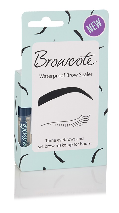 Browcote