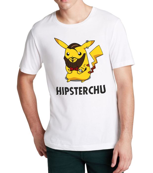 hipsterchu