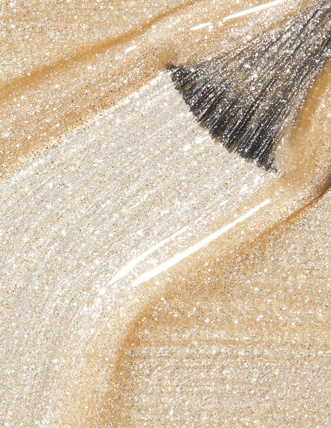 Warm latte colours in 'Celebrations to go'